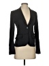 Theory Black Blazer Size 4 - photo 1