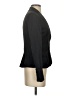 Theory Black Blazer Size 4 - photo 4