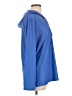 Unbranded Blue Pullover Sweater Size L - photo 4