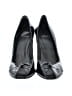 Stuart Weitzman Black Heels Size 10 (estimated) - photo 2