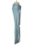 American Eagle Outfitters Hearts Blue Jeans Size 0 REG - photo 4