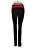Hilfiger Collection Color Block Black Active Pants Size S - photo 2