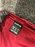 Shein Burgundy Sleeveless Blouse Size XS - photo 6