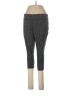 Asics Gray Active Pants Size L - photo 1
