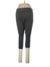Asics Gray Active Pants Size L - photo 2