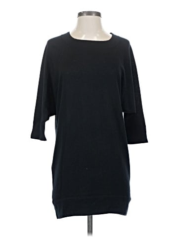 Autumn Cashmere Cashmere Pullover Sweater (view 1)