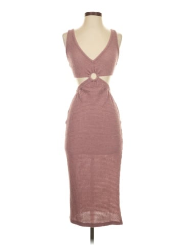 Shein Cocktail Dress (view 1)