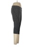 Asics Gray Active Pants Size L - photo 4