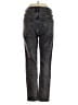 Gap Chevron-herringbone Gray Jeans Size 26 waist - photo 2