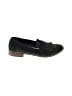 Franco Fortini Black Flats Size 7 1/2 - photo 1