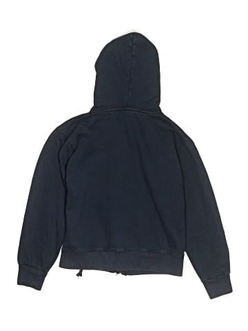 Little King Zip Up Hoodie (view 2)