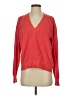 Rag & Bone Red Pullover Sweater Size XS - photo 1