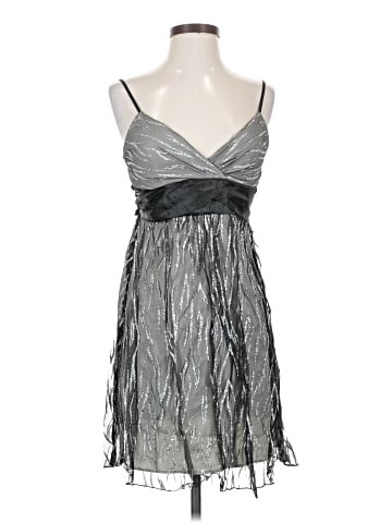 Ruby Rox Cocktail Dress (view 1)