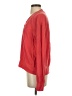 Rag & Bone Red Pullover Sweater Size XS - photo 5