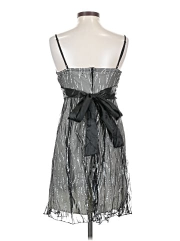 Ruby Rox Cocktail Dress (view 2)