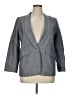 J.Crew Gray Blazer Size 14 - photo 1