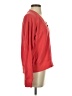 Rag & Bone Red Pullover Sweater Size XS - photo 4