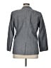 J.Crew Gray Blazer Size 14 - photo 2