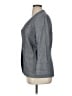 J.Crew Gray Blazer Size 14 - photo 5