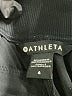 Athleta Black Dress Pants Size 6 - photo 7