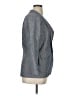J.Crew Gray Blazer Size 14 - photo 4