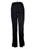 Adidas 100% Polyester Black Track Pants Size M - photo 2