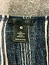 Aqua 100% Rayon Blue Jumpsuit Size S - photo 4