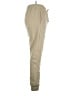 Unbranded 100% Polyester Solid Tan Casual Pants Size XL - photo 4