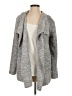 Secret Treasures 100% Polyester Gray Cardigan Size S - photo 1