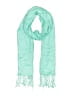 Unbranded Teal Scarf One size - photo 1