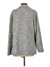 Secret Treasures 100% Polyester Gray Cardigan Size S - photo 2