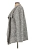 Secret Treasures 100% Polyester Gray Cardigan Size S - photo 5