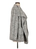 Secret Treasures 100% Polyester Gray Cardigan Size S - photo 4