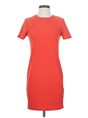 Trafaluc by Zara Casual Dress (view 1)