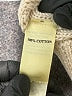 Dylan 100% Cotton Ivory Pullover Sweater Size XS - photo 8