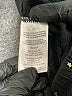 Kids Headquarters Polka Dots Black Casual Pants Size 3T - photo 4