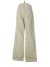 Uniqlo 100% Cotton Ivory Jeans Size 23 waist - photo 2
