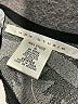 Max Studio Graphic Black Cocktail Dress Size M - photo 8
