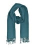 Love Quotes Teal Scarf One size - photo 1