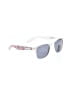 Unbranded White Sunglasses One size - photo 1