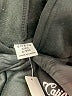 Shein 100% Polyester Black Pullover Hoodie Size 6-9 mo - photo 3