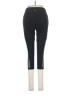 Bally Total Fitness Solid Black Active Pants Size M - photo 2