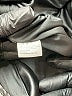 Evereve 100% Polyester Black Blazer Size XS - photo 7