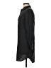 Equipment Black Casual Dress Size XS - photo 5