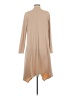Pink Lily Tan Cardigan Size M - photo 2