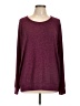 Buffalo by David Bitton Burgundy Pullover Sweater Size L - photo 1