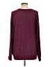 Buffalo by David Bitton Burgundy Pullover Sweater Size L - photo 2
