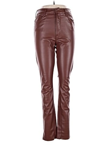 Mother Casual Pants (view 1)