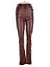 Mother 100% Polyurethane Brown Casual Pants Size 28 waist - photo 1