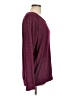 Buffalo by David Bitton Burgundy Pullover Sweater Size L - photo 4